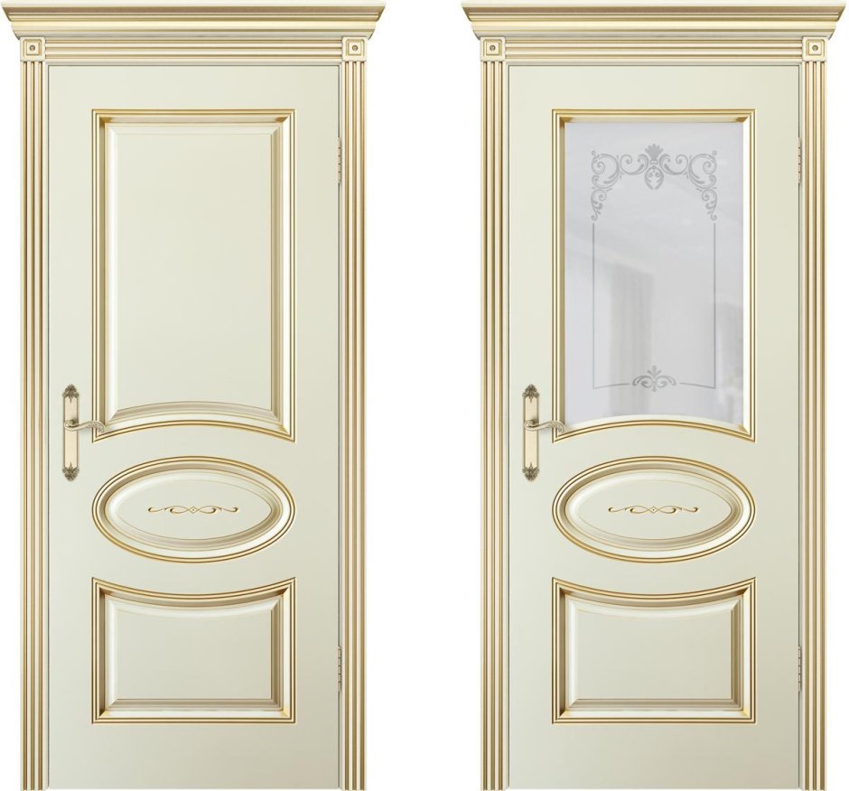 Двери Viva Версаль