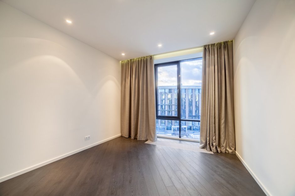 Натяжной потолок визуализация