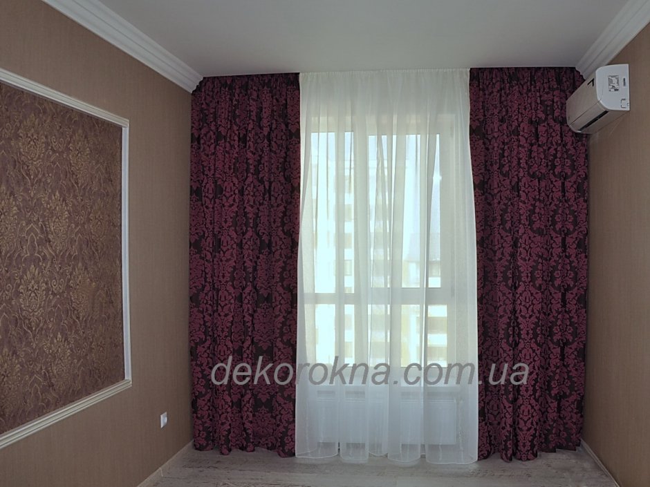 Натяжной потолок небо