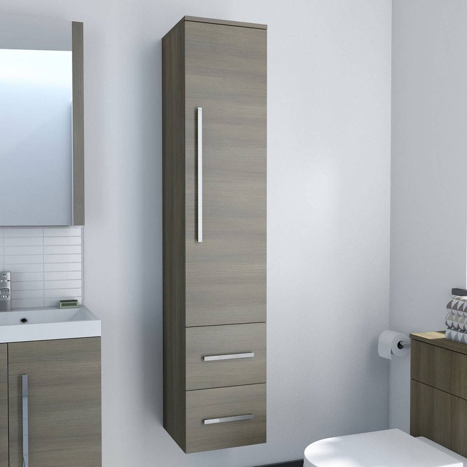 Tall Bathroom Wall Cabinets uk