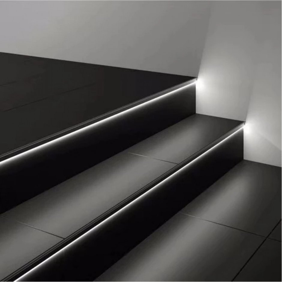 M5450b7 подсветка лестницы