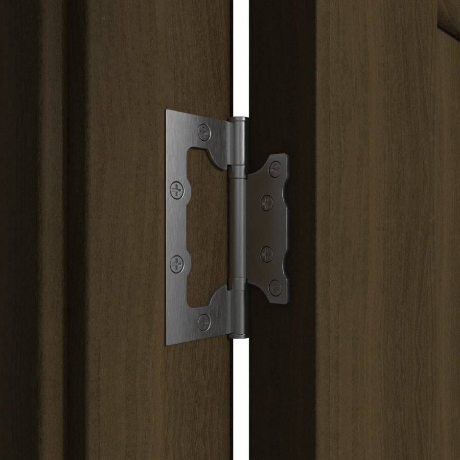 Межкомнатная дверь Atum 6 Grey