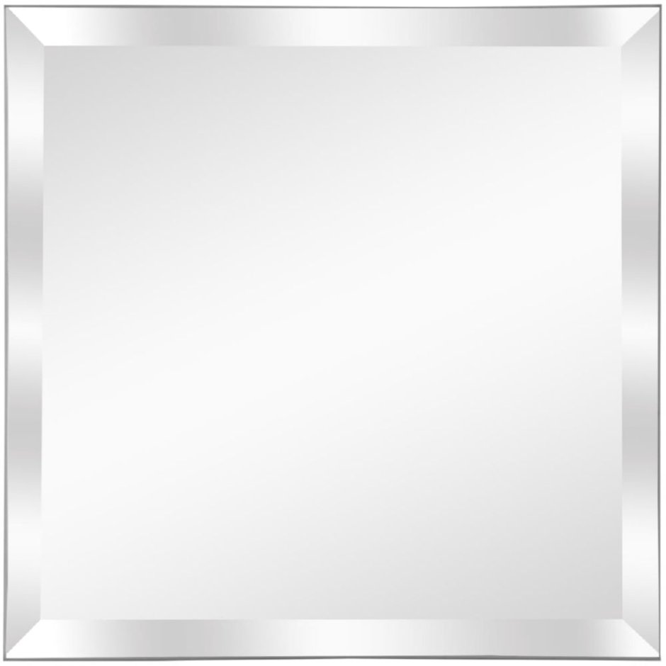 Плитка зеркальная Sensea квадратная 30x30 см