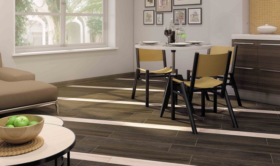 Керамогранит Фрегат Керама Марацци