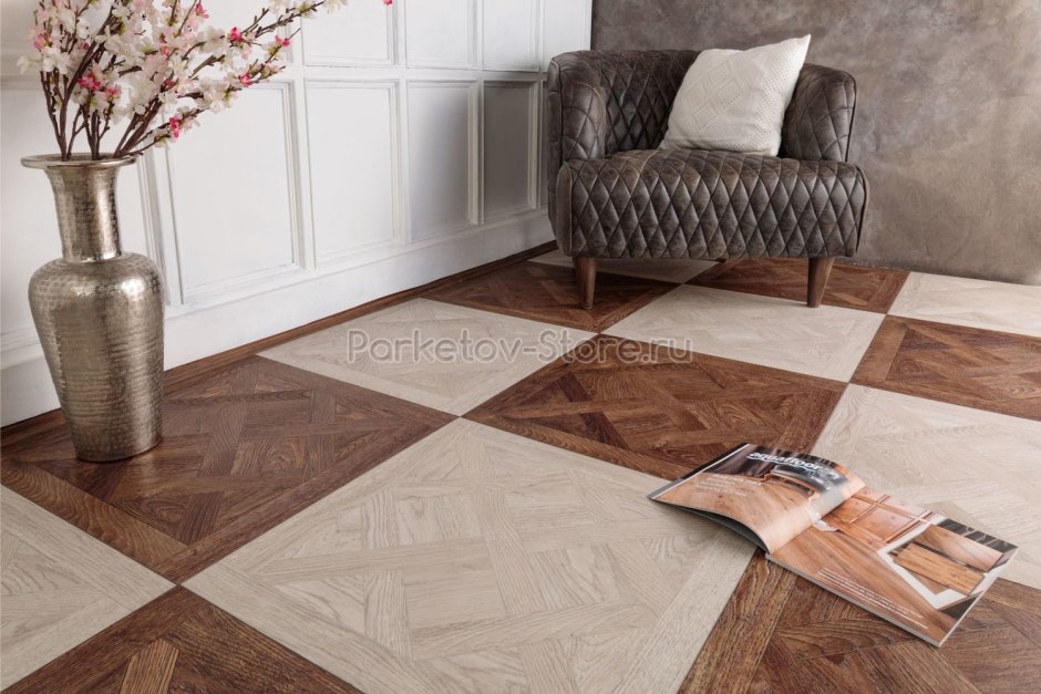 Виниловый ламинат AQUAFLOOR Versailles af7003vs