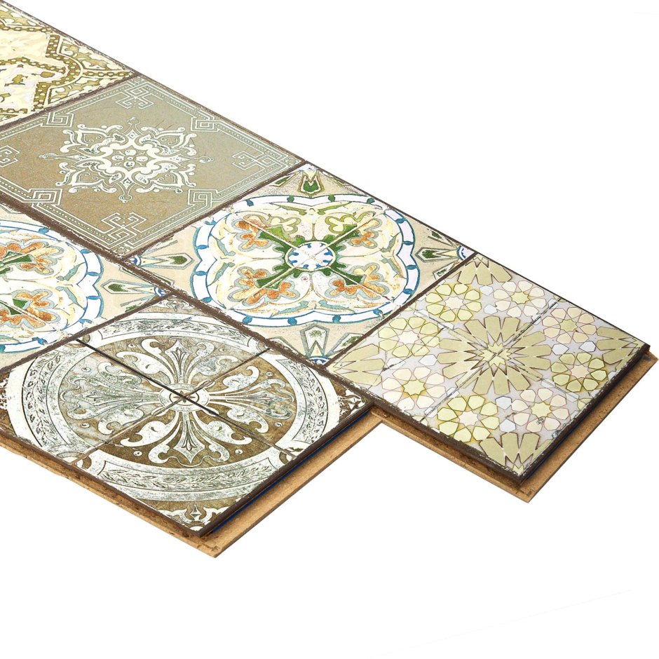 Ламинат Classen Loft Cerama