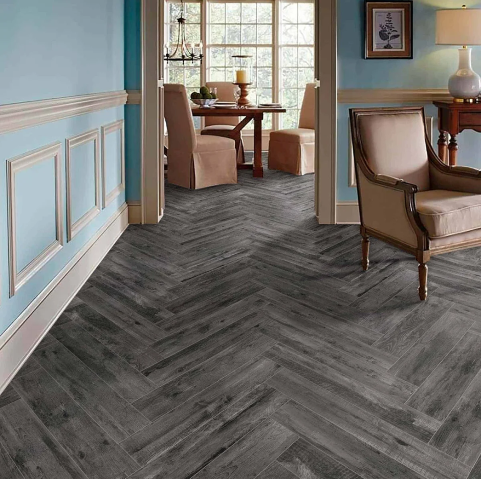 Плитка ПВХ Таркетт Blues Stafford