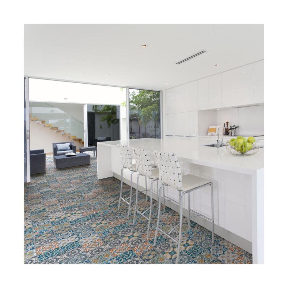 Ламинат Classen Loft Cerama Santorini 43522