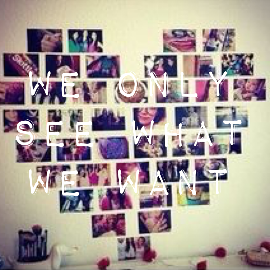 Коллаж из фотографий