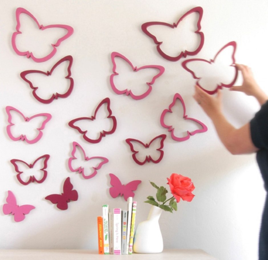 Фигурки для украшения комнаты