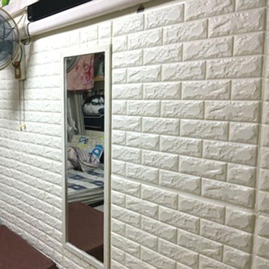 Пластиковые панели для стен