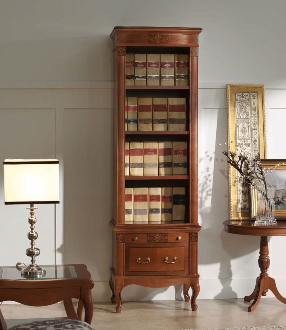 Книжный шкаф Panamar