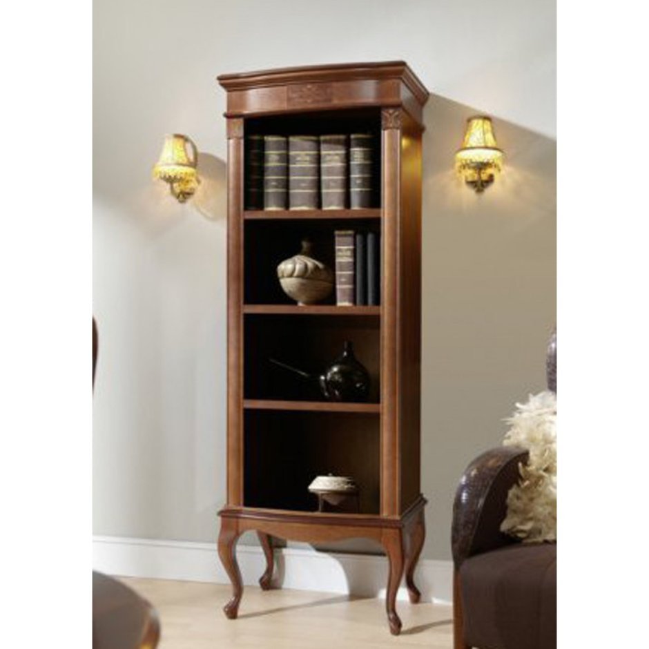 Книжный шкаф Панамар Испания