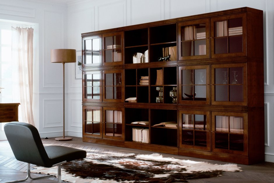 Шкаф Минотти