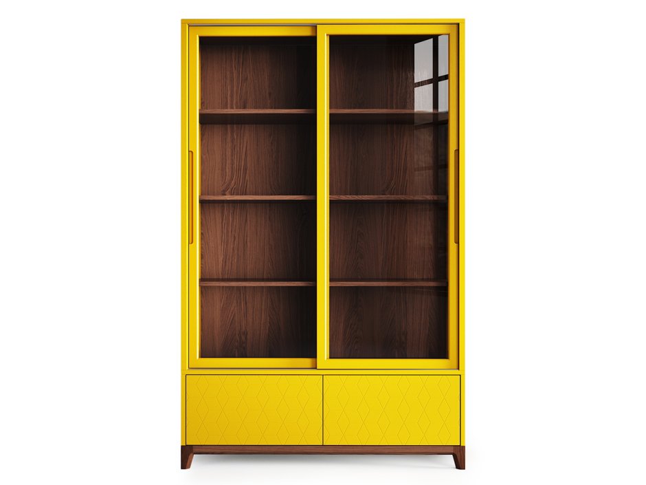 The idea Case витрина высокая