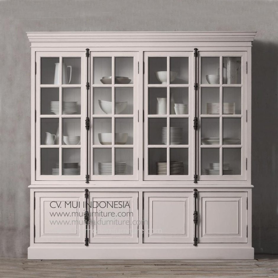 Danton Home витрина Oxford