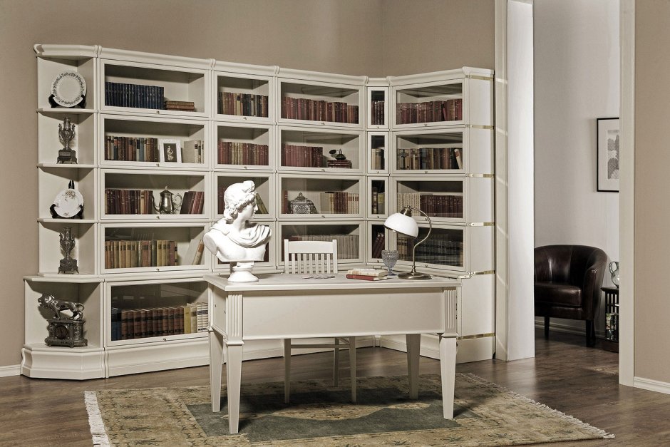 Финская мебель Bjorkkvist