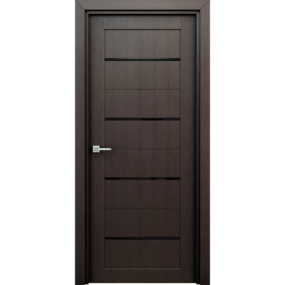 Полотно дверное остекленное Орион,3d финиш-пленка 2000х600мм,серый
