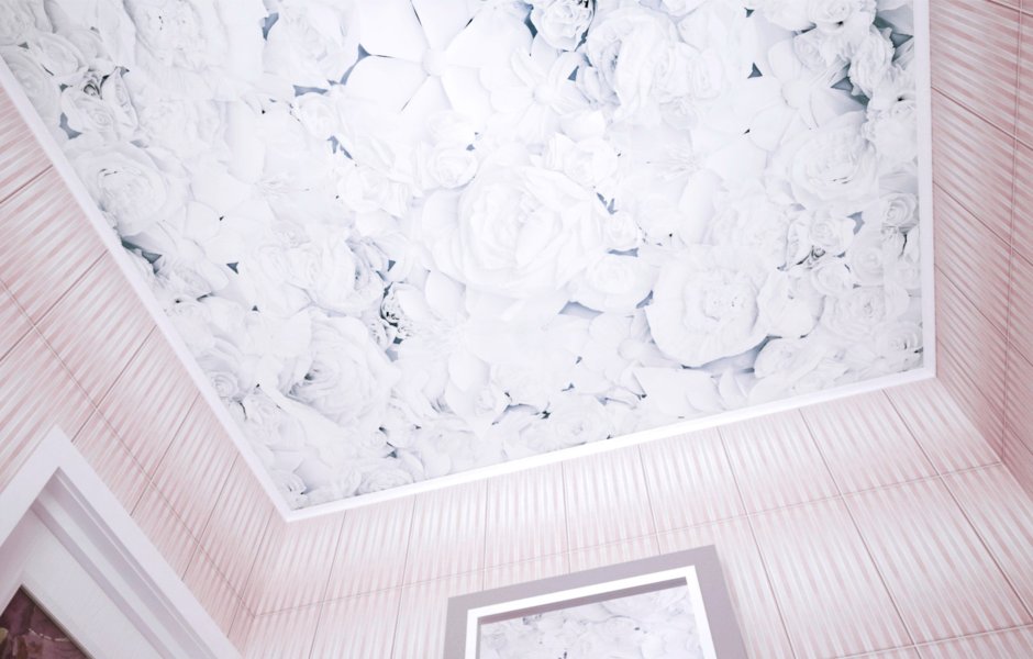 Потолочные панели