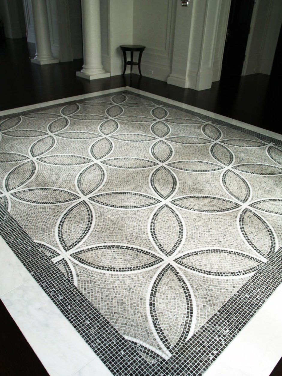 Мозаика Carpet Gray