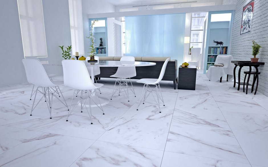 Керамогранит Гранитея Пайер g281