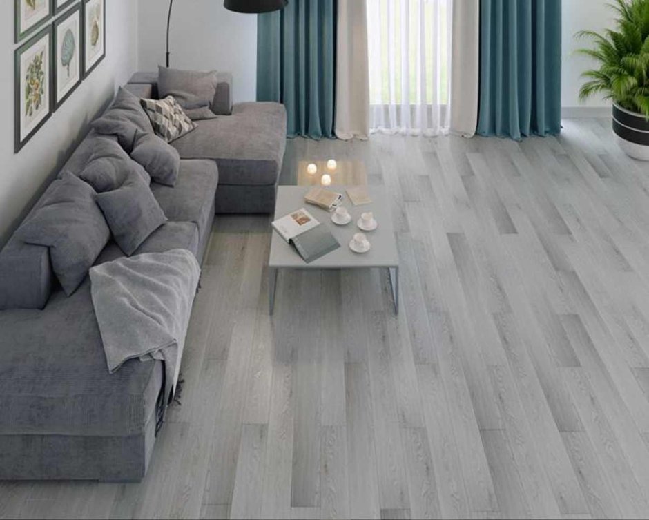 Stone Floor ламинат