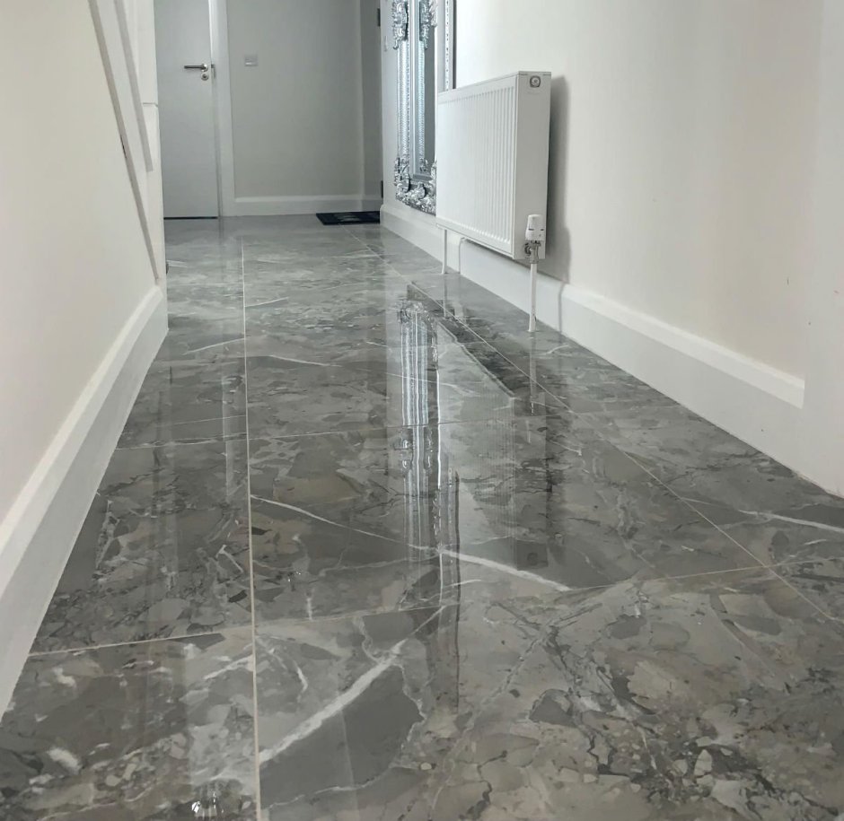 Коммерческий линолеум Forbo Eternal material