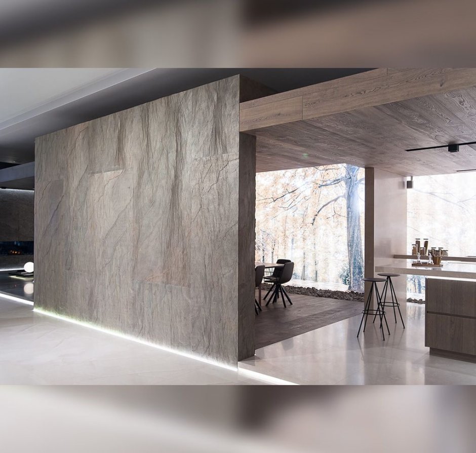 Керамогранит l`Antic Colonial Airslate (каменный шпон) l106200921 Metal