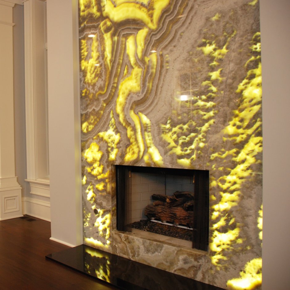 Кварцевый агломерат Calacata 7040 IDS Люкс j7040