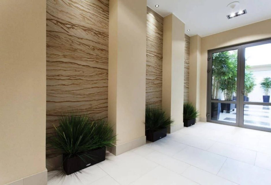 Гибкий мрамор Оникс