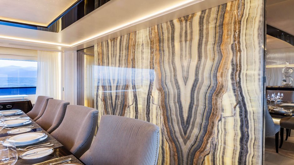 Венецианская штукатурка Клавель