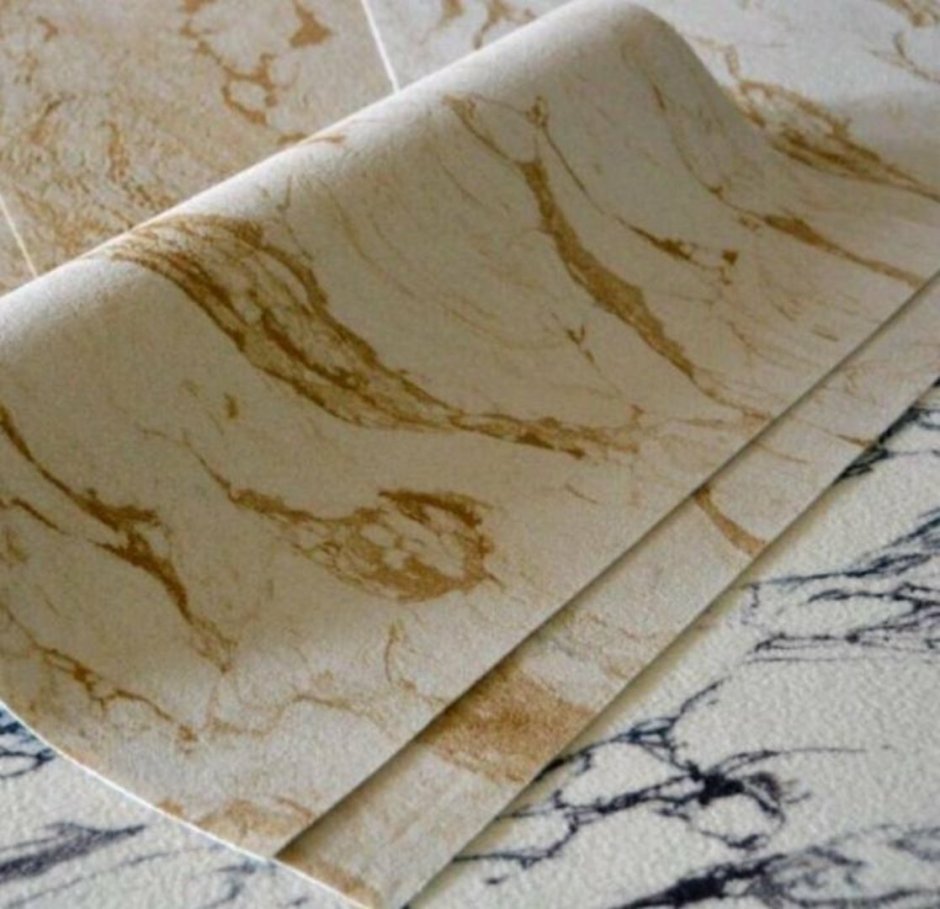 Каменный шпон Оникс с подсветкой