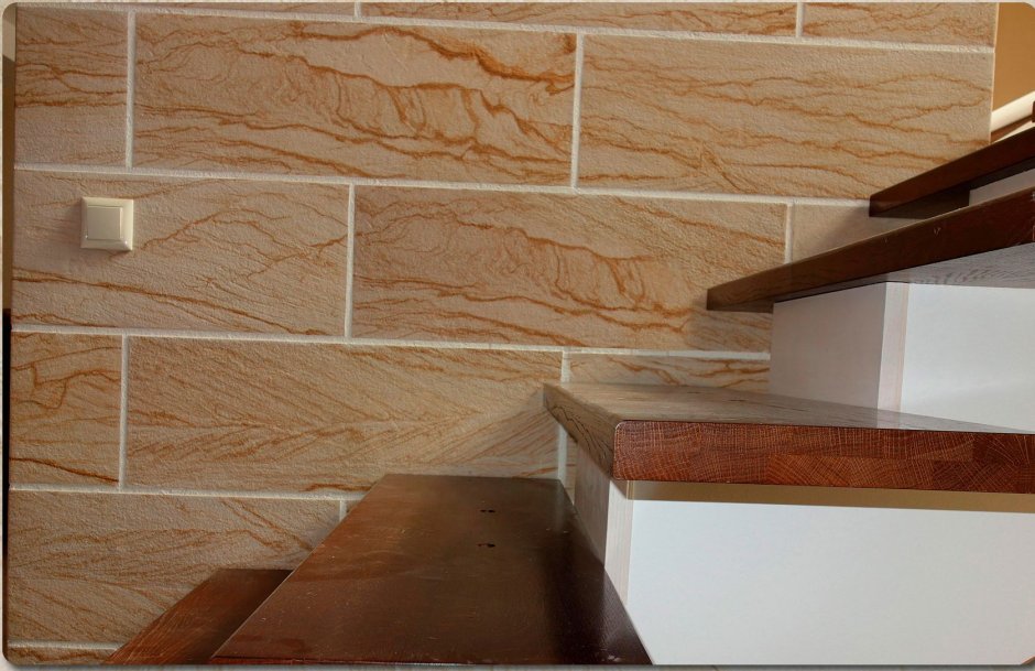 Гибкий мрамор Бенуа