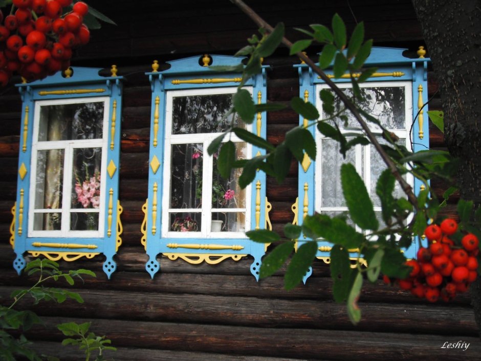 Занавески на окна