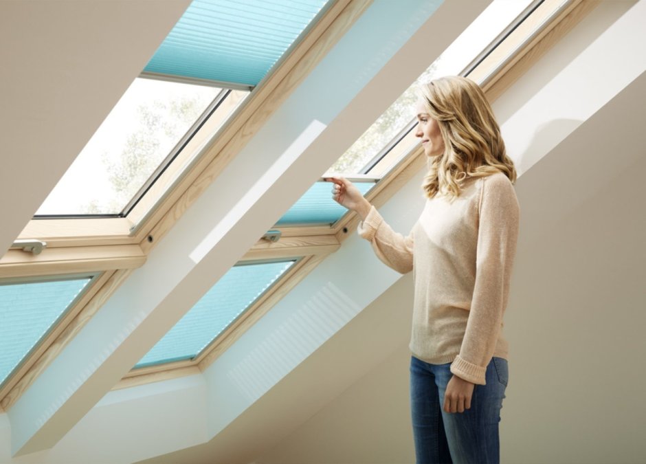 Торы на не стандартным окнам