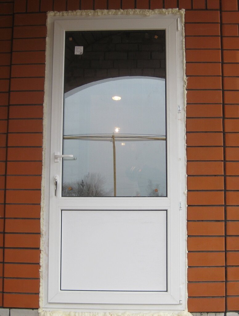 Входная группа века Софтлайн 70