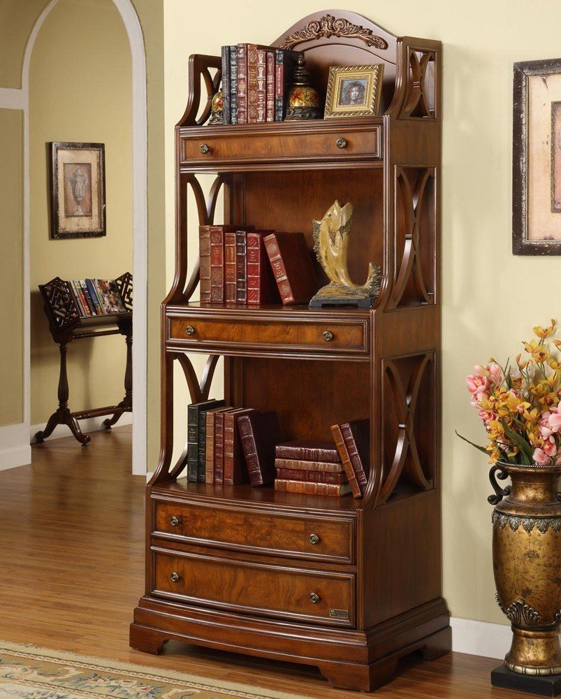 Винтажные этажерки