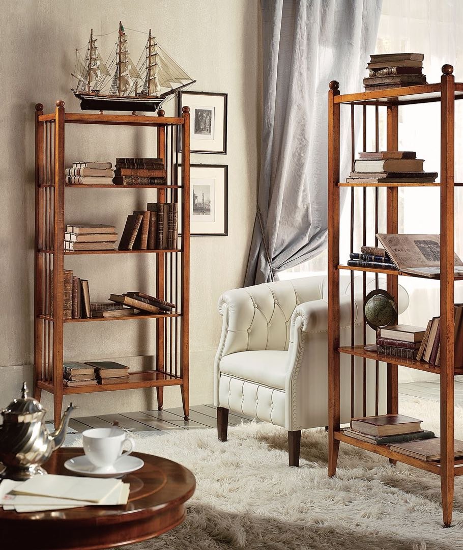 Этажерка Tosato ricordi