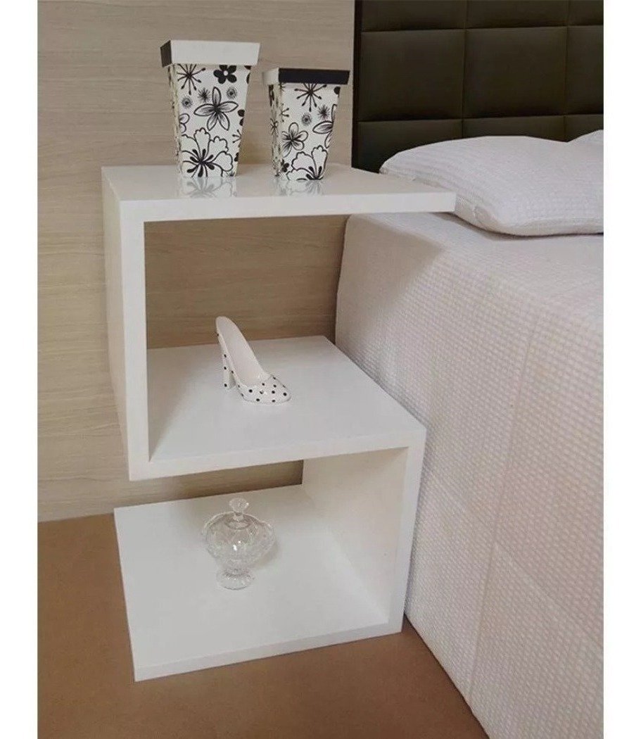 Прикроватные шкафы для спальни