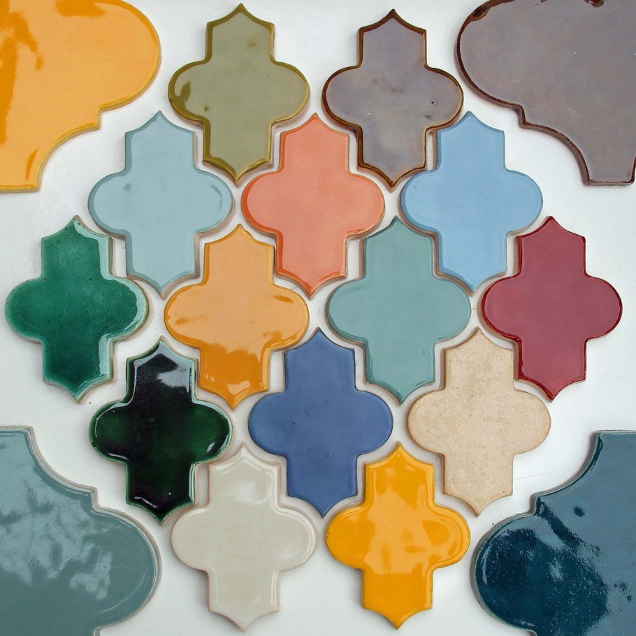 Плитка PLAKART Ceramics