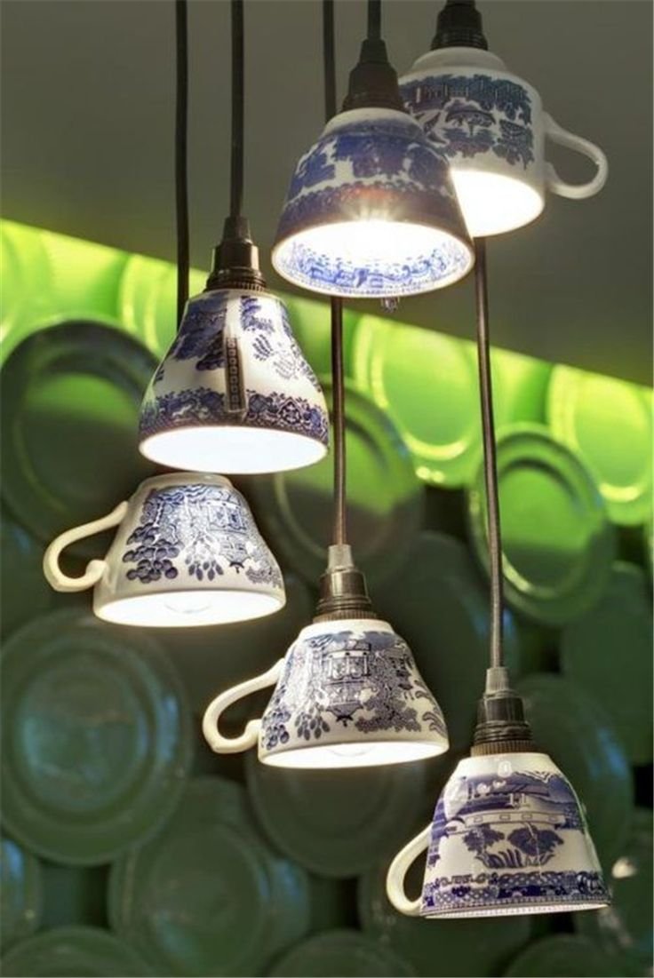 Компьютерный чайник