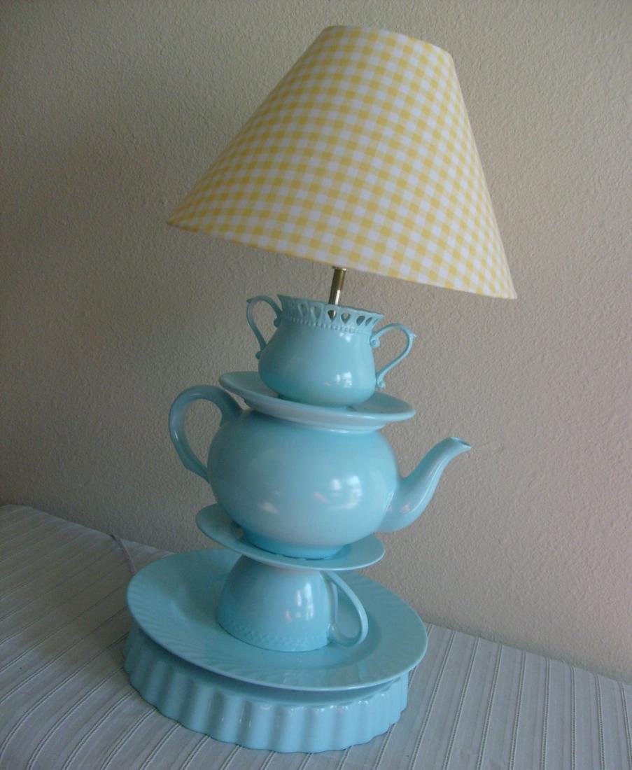 Люстра шебби Шик