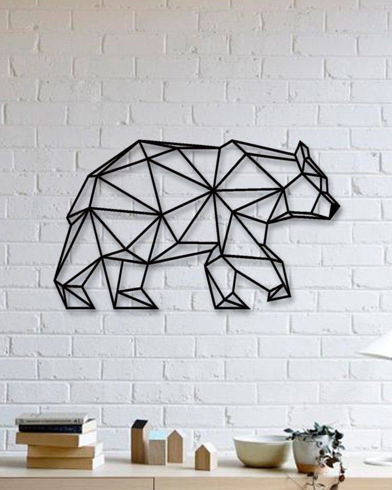 Резьба по дереву горы