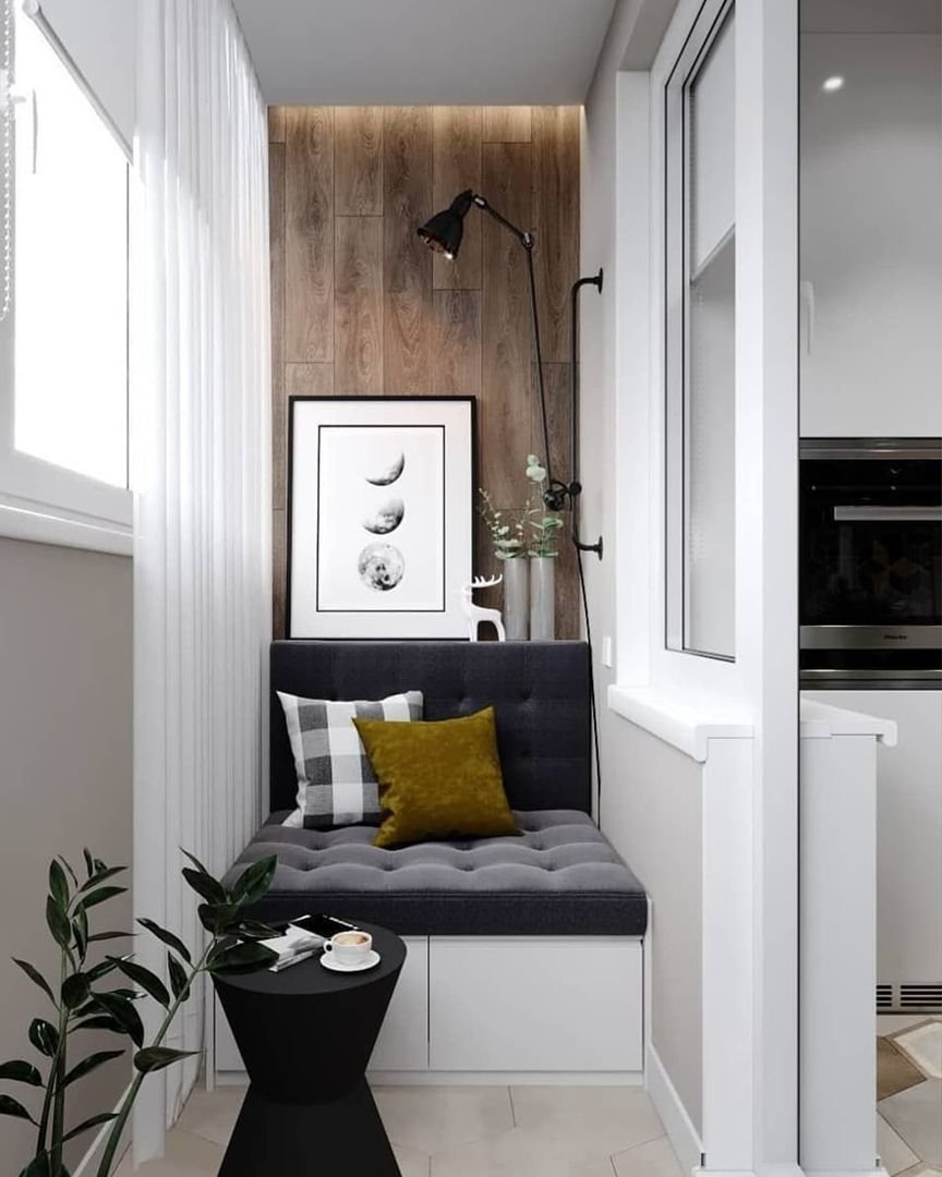 Студия 20 кв м икеа