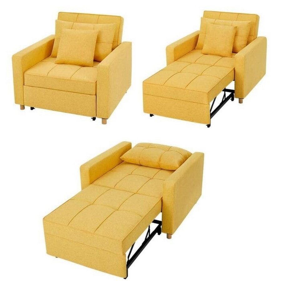 Кресло кровать Монблан Андерсен