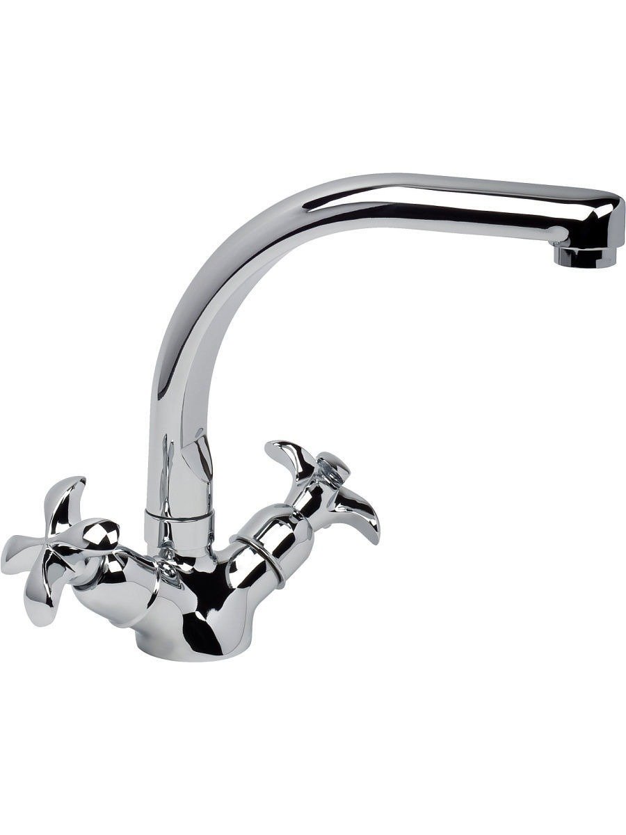 Смеситель ту 4951-003-33295826-2008