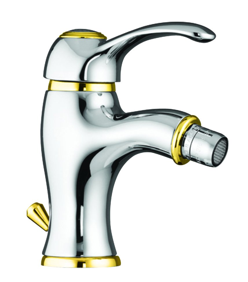 Смеситель Fiore Jafar 47cr5221