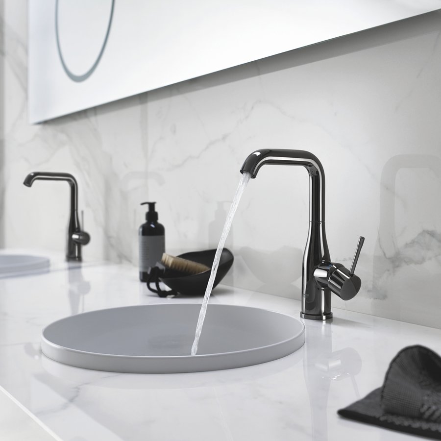 Nicolazzi su piastra 3402 76 os смеситель