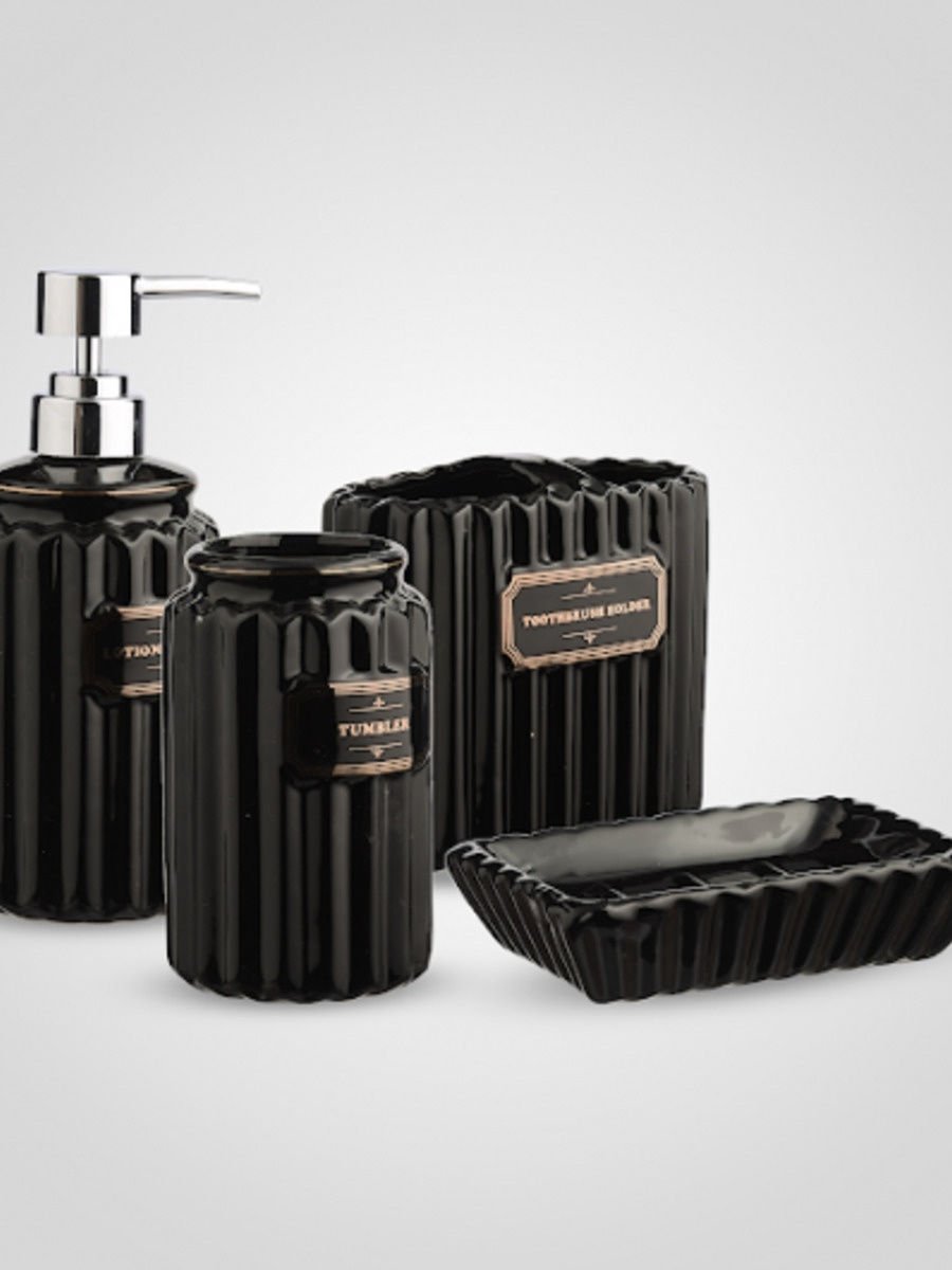 Аксессуары для ванной комнаты