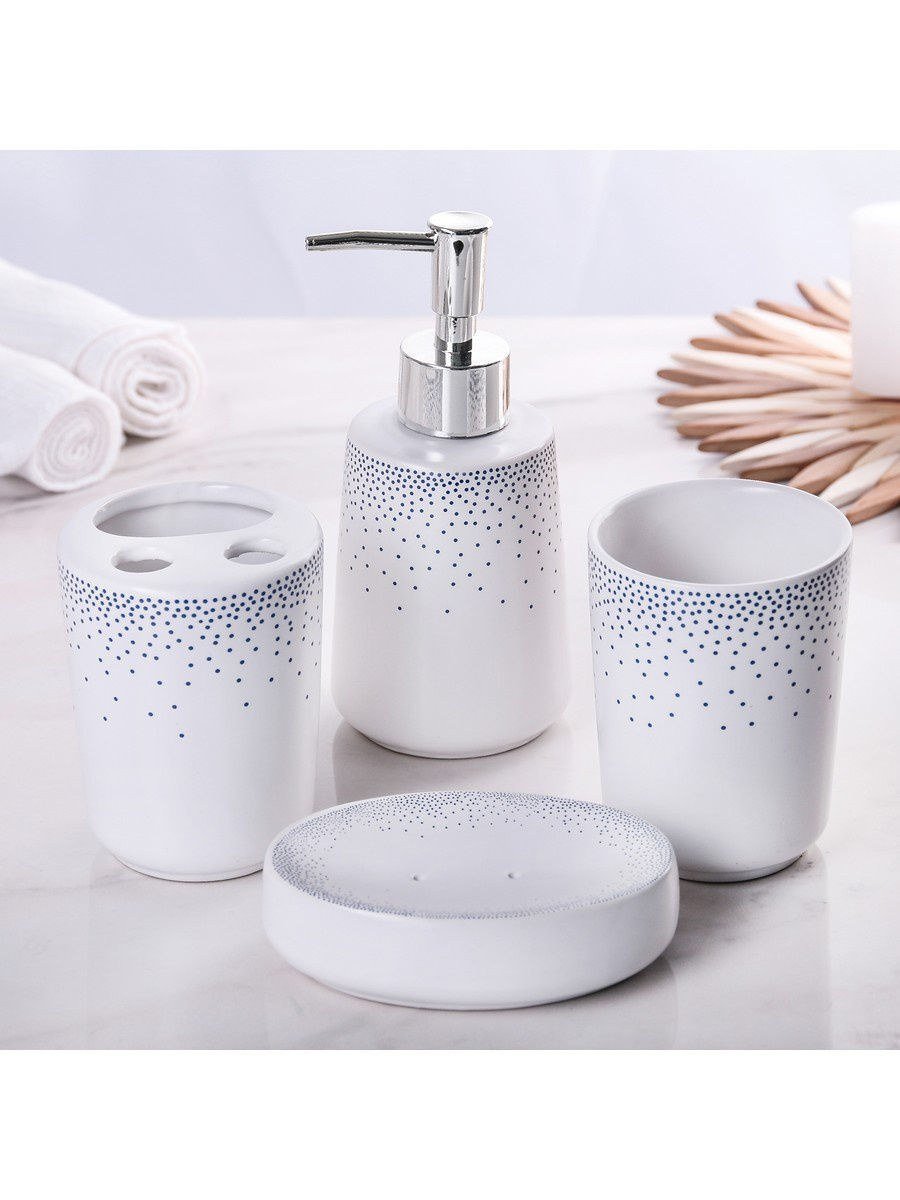 Аксессуары для ванной комнаты